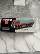 Corgi Guy Invincible 8-Wheel