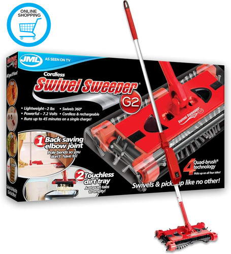Cordless vacuum cleaner - cleaner,