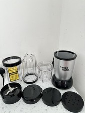 Nutribullet Magic Bullet