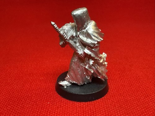 Witch king nazgûl - witch,