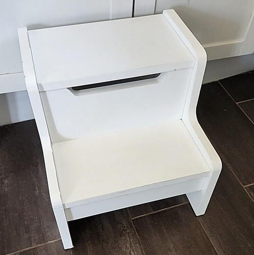 Child step stool - step, 2
