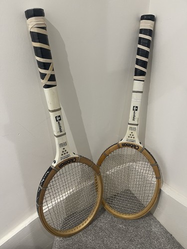 Clubman vintage wooden tennis - clubman,