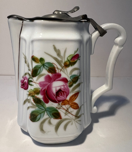 Antique bone china - antique,