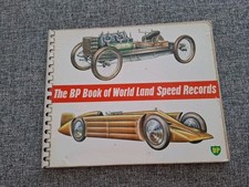 The BP Book of World Land