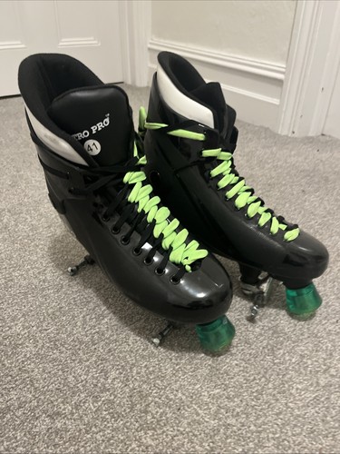 Ventro pro turbo quad roller - turbo,