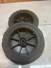 Wheel From Flymo QS46S, 2009