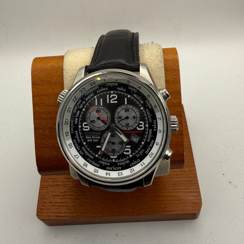 Citizen eco drive h500 - citizen,