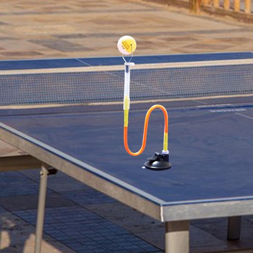 Ping pong trainer robot table - trainer, robot,