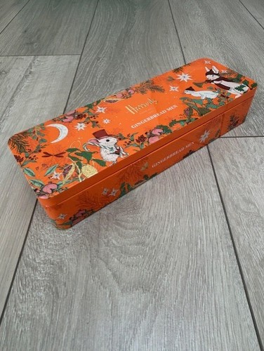 Harrods illustrated mice - harrods,