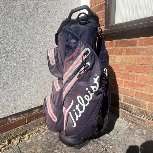 Titleist stadry waterproof - titleist,