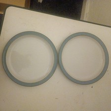 Denby Colonial Blue Salad