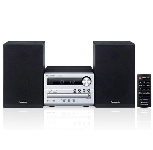 Panasonic micro music - hi-fi,