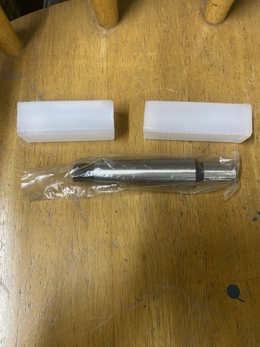 6jt morse taper drill - morse, chuck