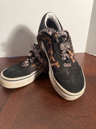 Vans old skool sneakers - vans,