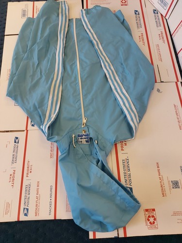 Rare vintage adidas tracksuit - rare,