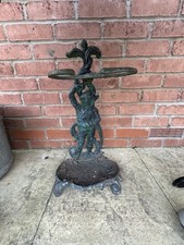 Antique Umbrella Stand