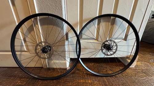 Swiss g500 700c wheelset - 700c,