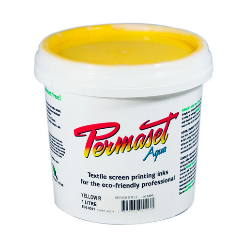 Permaset inks litre - permaset, 1
