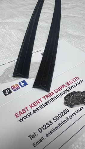 Austin a55 weather seals - austin, x2