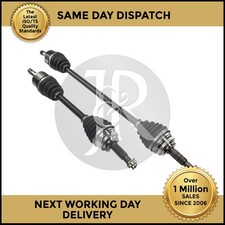 FITS TOYOTA AVENSIS 1.8-VVT-i