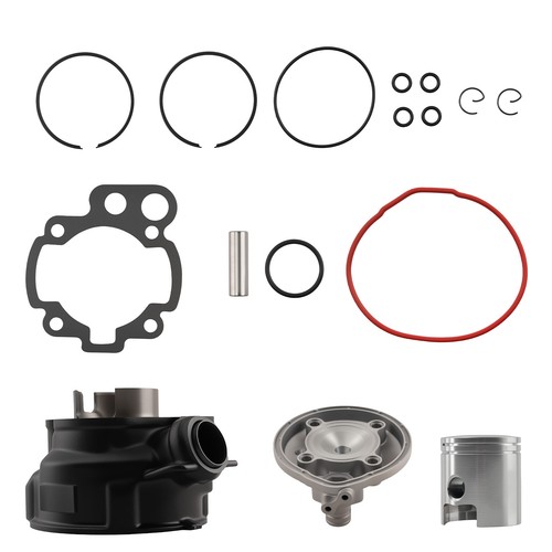 Cylinder top end kit - top,