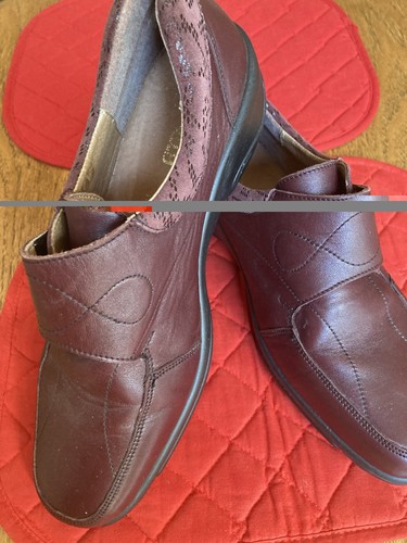 Ladies shoes dubarry - by,