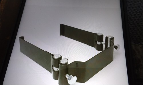 Bsa a10 b31 - a10, b33