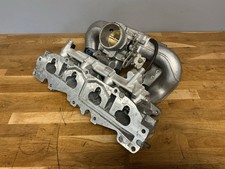 Ford Zetec Inlet Manifold - HO