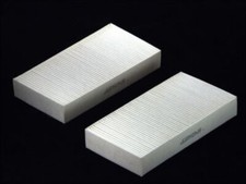 Filter, interior air for