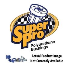 SuperPro F&R Suspension Bush
