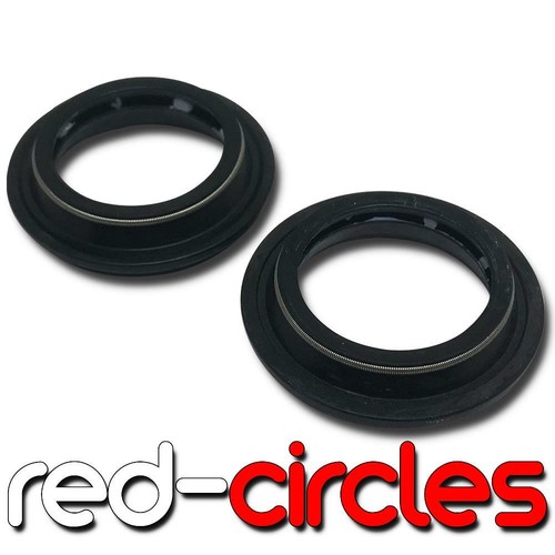 Pit bike front - fork, seals