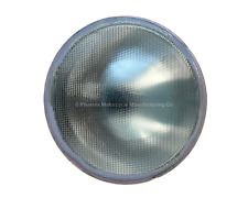 LUCAS STYLE 8" FLAT GLASS BEAM