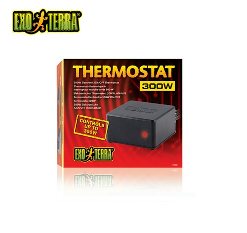 Exo terra reptile temperature - exo,