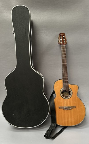 Takamine tc135sc classical - takamine,