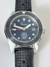 Squale Master MFO Rare Limited