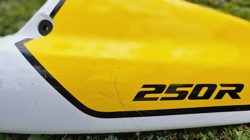Honda nsr250sp 1991 body - nsr250sp,