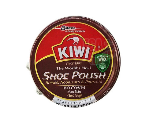 Kiwi shoe boot polish - boot,