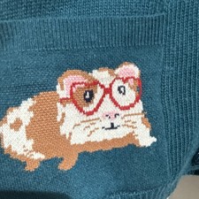 Cath Kidston Pet Party Guinea