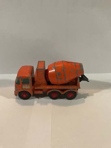 Matchbox lesney king - matchbox, series