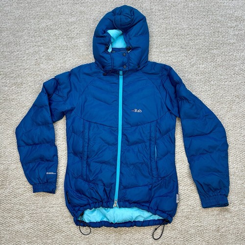Rab pertex endurance - endurance, down