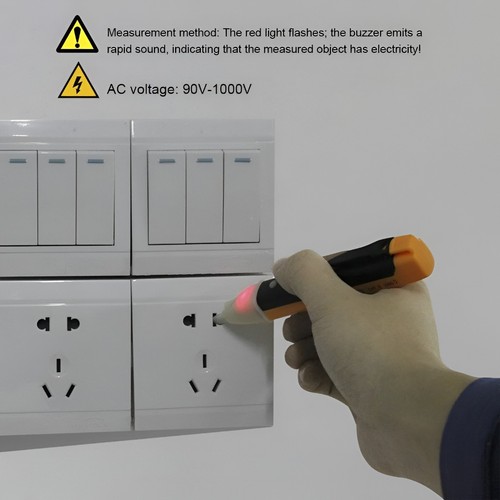 Fluke 1ac non contact - fluke,