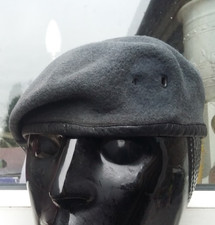 Royal Air Force Beret 57cm ATC RAF/WRAF Military Reenactment Display VTG Bargain