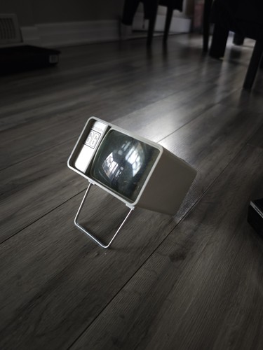 Paterson slide viewer design - viewer,,