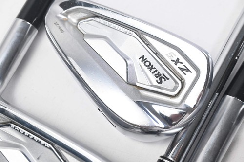 Srixon zx5 2023 irons - 2023,