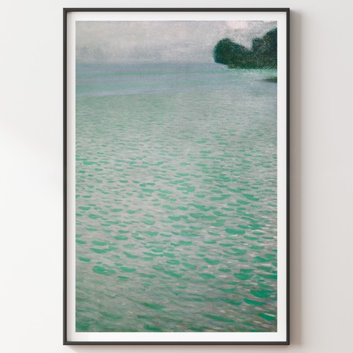 Gustav klimt print - gustav,