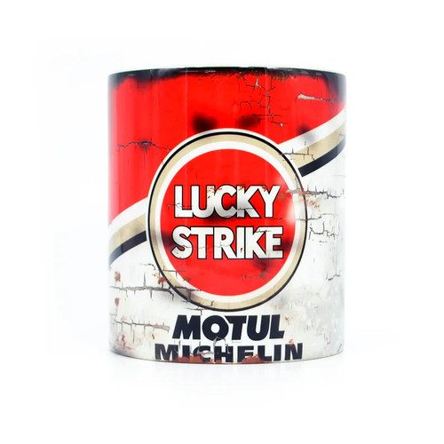 Kevin schwantz lucky strike - kevin,
