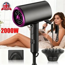 Professional Hair Dryer Travel