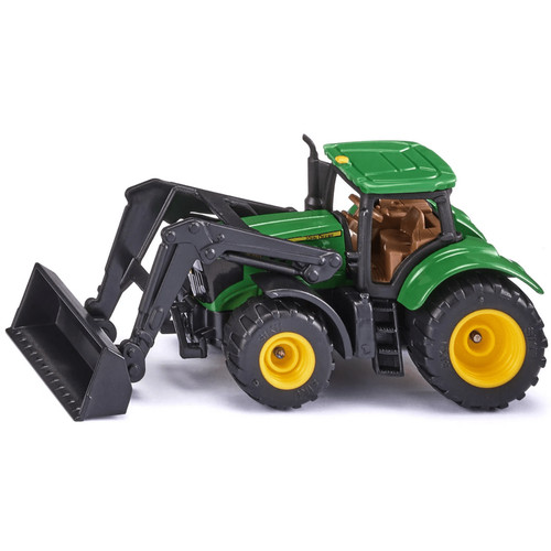 Siku 1395 john - deere, with