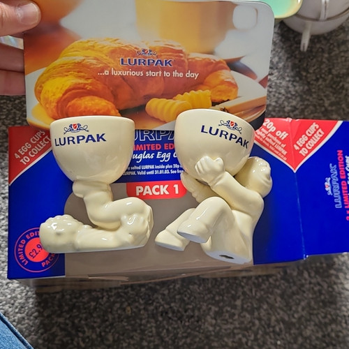 Lurpak limited edition food - limited,
