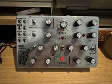 Body synths - Metal Fetishist